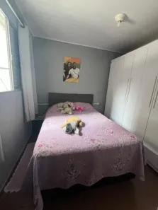 Casa com 6 Quartos à venda, 250m² no Jardim Alto Alegre (São Rafael), São Paulo