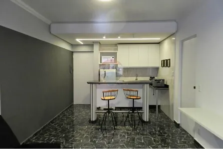 Flat com 1 Quarto à venda, 49m² no Centro, Ribeirão Preto