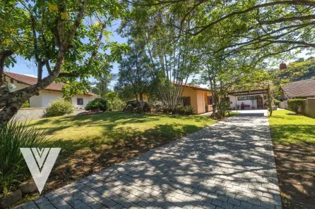 Casa com 3 Quartos à venda, 215m² no Badenfurt, Blumenau