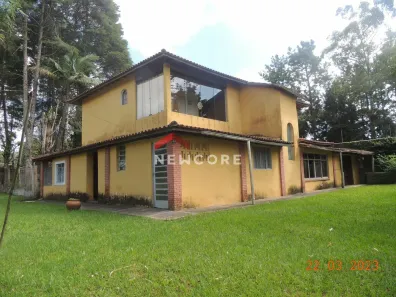Fazenda / Sítio / Chácara à venda, 3000m² no , São Lourenço da Serra
