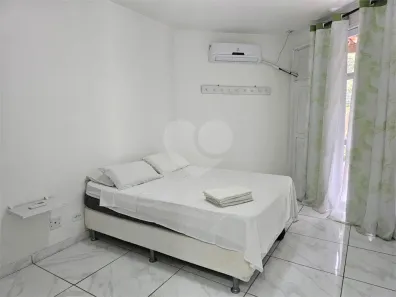 Casa de Condomínio com 1 Quarto à venda, 70m² no Centro (Mangue), Armação dos Búzios