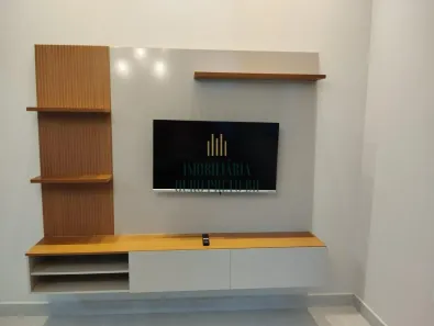 Casa de Condomínio com 3 Quartos à venda, 116m² no Prado, Prado