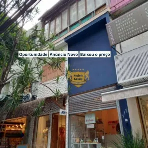 Prédio Inteiro para alugar, 130m² no Icaraí, Niterói