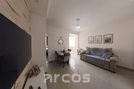 Apartamento com 3 Quartos à venda, 93m² no Luzia, Aracaju