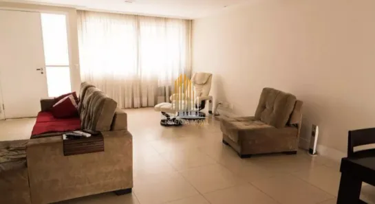 Casa de Condomínio com 4 Quartos à venda, 172m² no Vila Andrade, São Paulo