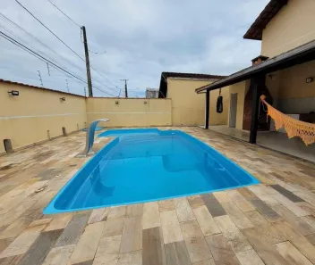 Casa de Condomínio com 2 Quartos à venda, 125m² no , Mongaguá