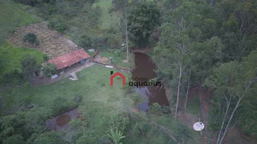 Fazenda / Sítio / Chácara com 6 Quartos à venda, 350m² no , Redenção da Serra