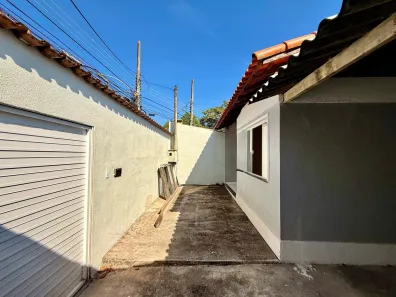 Casa com 3 Quartos à venda, 100m² no Campo Grande, Rio de Janeiro