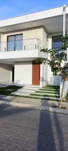 Casa de Condomínio com 3 Quartos à venda, 200m² no Parque Tarcisio Miranda, Campos dos Goytacazes