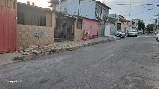 Casa com 2 Quartos à venda, 104m² no Paranoá, Brasília