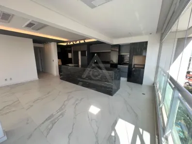 Cobertura com 4 Quartos para venda ou aluguel, 233m² no Taquaral, Campinas