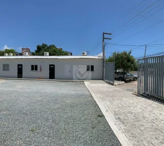 Conjunto Comercial / Sala para alugar, 28m² no Farolândia, Aracaju