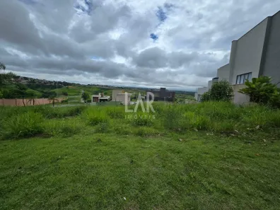 Terreno / Lote / Condomínio à venda, 469m² no Alphaville Vespasiano, Vespasiano