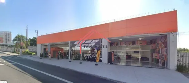 Loja / Salão / Ponto Comercial para venda ou aluguel, 2200m² no Centro, Osasco