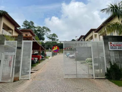 Casa de Condomínio com 3 Quartos à venda, 116m² no Olaria, Itapecerica da Serra