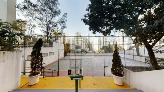 Apartamento com 3 Quartos à venda, 105m² no Vila Andrade, São Paulo