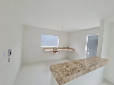 Casa de Condomínio com 4 Quartos à venda, 120m² no Buraquinho, Lauro de Freitas