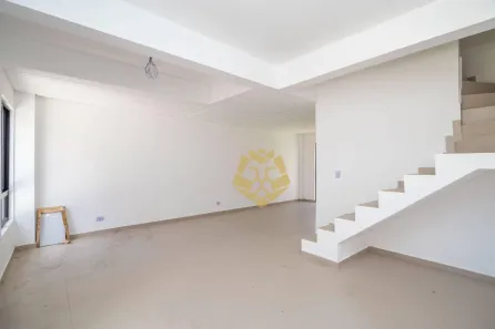 Casa de Condomínio com 3 Quartos à venda, 178m² no Lindóia, Curitiba