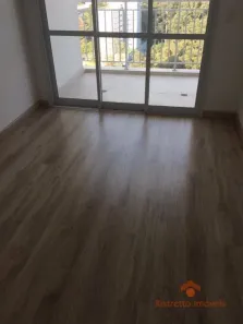 Apartamento com 1 Quarto para alugar, 38m² no Umuarama, Osasco