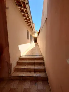 Sobrado com 3 Quartos à venda, 125m² no Jardim Elizabeth, São Paulo