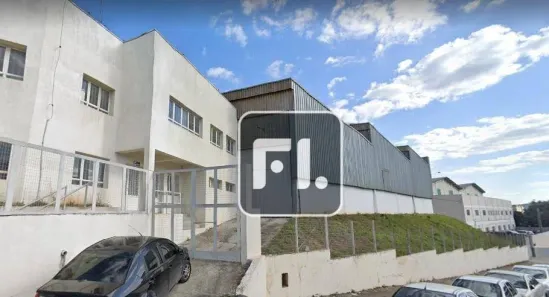 Galpão / Depósito / Armazém para venda ou aluguel, 1422m² no Chácara do Solar I (Fazendinha), Santana de Parnaíba
