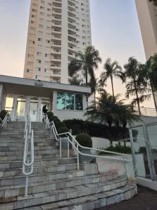Apartamento com 2 Quartos para alugar, 82m² no Umuarama, Osasco