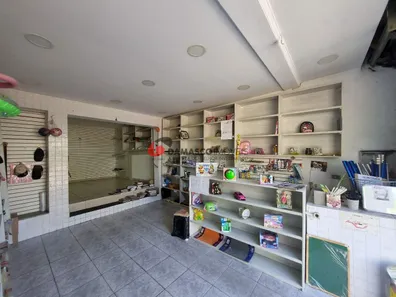 Sobrado com 3 Quartos para alugar, 10m² no Barcelona, São Caetano do Sul