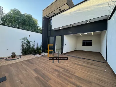 Casa com 3 Quartos à venda, 141m² no Setor Maysa, Trindade