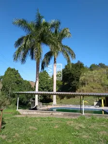 Fazenda / Sítio / Chácara com 4 Quartos à venda, 25050m² no , Piraí