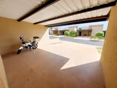 Casa de Condomínio com 3 Quartos para alugar, 156m² no , Cravinhos