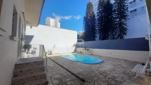 Casa com 4 Quartos para alugar, 160m² no Bom Retiro, Blumenau