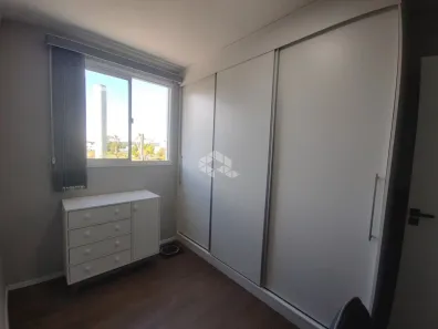 Apartamento com 2 Quartos à venda, 60m² no Sertão do Maruim, São José