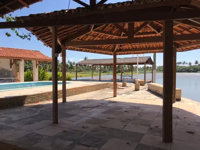Hotel / Motel / Pousada com 1 Quarto para alugar, 100m² no , São Gonçalo do Amarante