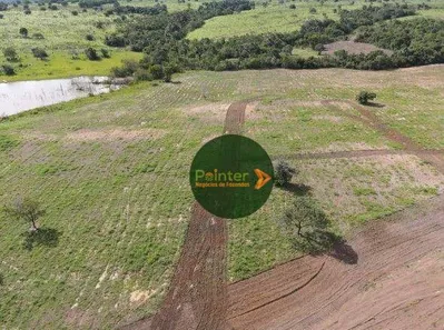 Fazenda / Sítio / Chácara à venda, 10430m² no Setor Central, Gurupi