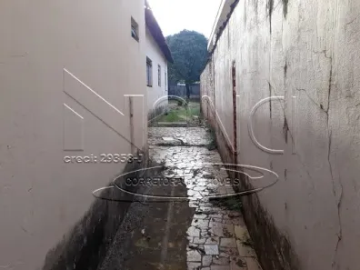Loja / Salão / Ponto Comercial à venda, 298m² no Vila Aparecida, Rio Claro