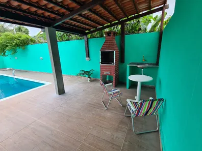Casa com 4 Quartos para alugar, 580m² no Pilar, Ilha de Itamaracá