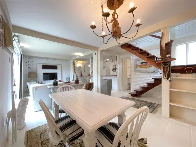 Casa de Condomínio com 3 Quartos para venda ou aluguel, 100m² no Geribá, Armação dos Búzios