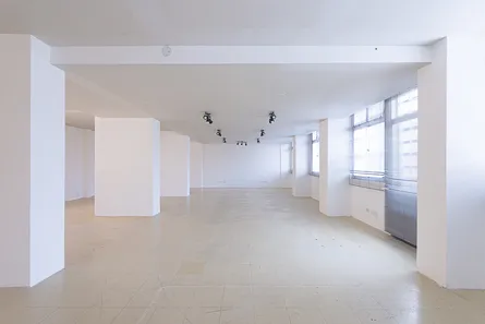 Conjunto Comercial / Sala para venda ou aluguel, 124m² no Centro, São Paulo