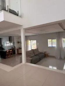 Casa de Condomínio com 4 Quartos para alugar, 450m² no Jardim do Ribeirão II, Itupeva