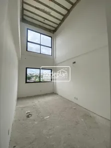 Conjunto Comercial / Sala para venda ou aluguel, 31m² no Aterrado, Volta Redonda