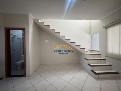 Casa com 2 Quartos para alugar, 72m² no Jardim Mirandola, Americana