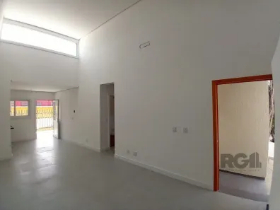 Casa de Condomínio com 3 Quartos à venda, 107m² no Hípica, Porto Alegre