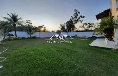 Casa de Condomínio com 4 Quartos à venda, 400m² no Jardim Primavera, Três Rios