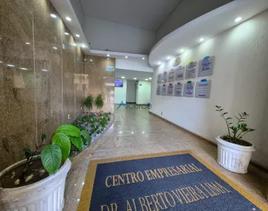 Conjunto Comercial / Sala à venda, 40m² no Centro, Juiz de Fora