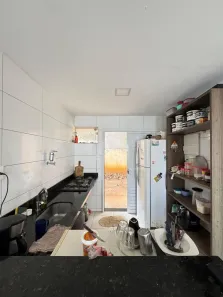 Casa com 4 Quartos à venda, 93m² no Boa União (Abrantes), Camaçari