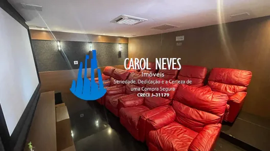 Apartamento com 3 Quartos à venda, 130m² no Jardim Praia Grande, Mongaguá