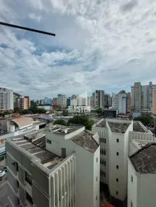 Conjunto Comercial / Sala para alugar, 32m² no Santa Lúcia, Vitória