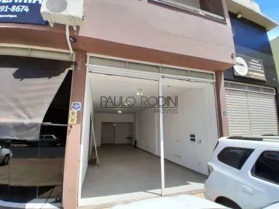 Prédio Inteiro à venda, 1023m² no Campos Elíseos, Ribeirão Preto