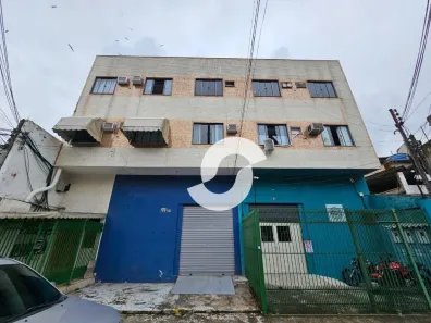Kitnet com 1 Quarto à venda, 35m² no Ilha da Conceição, Niterói