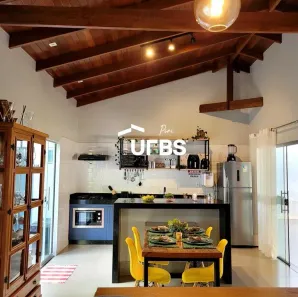 Casa com 3 Quartos à venda, 420m² no Pirenópolis, Pirenópolis